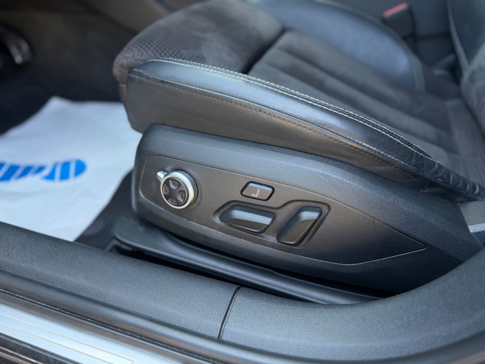 Audi S4 Avant TDI quattro B&O,LED,ACC,Massage,AHK foto 15