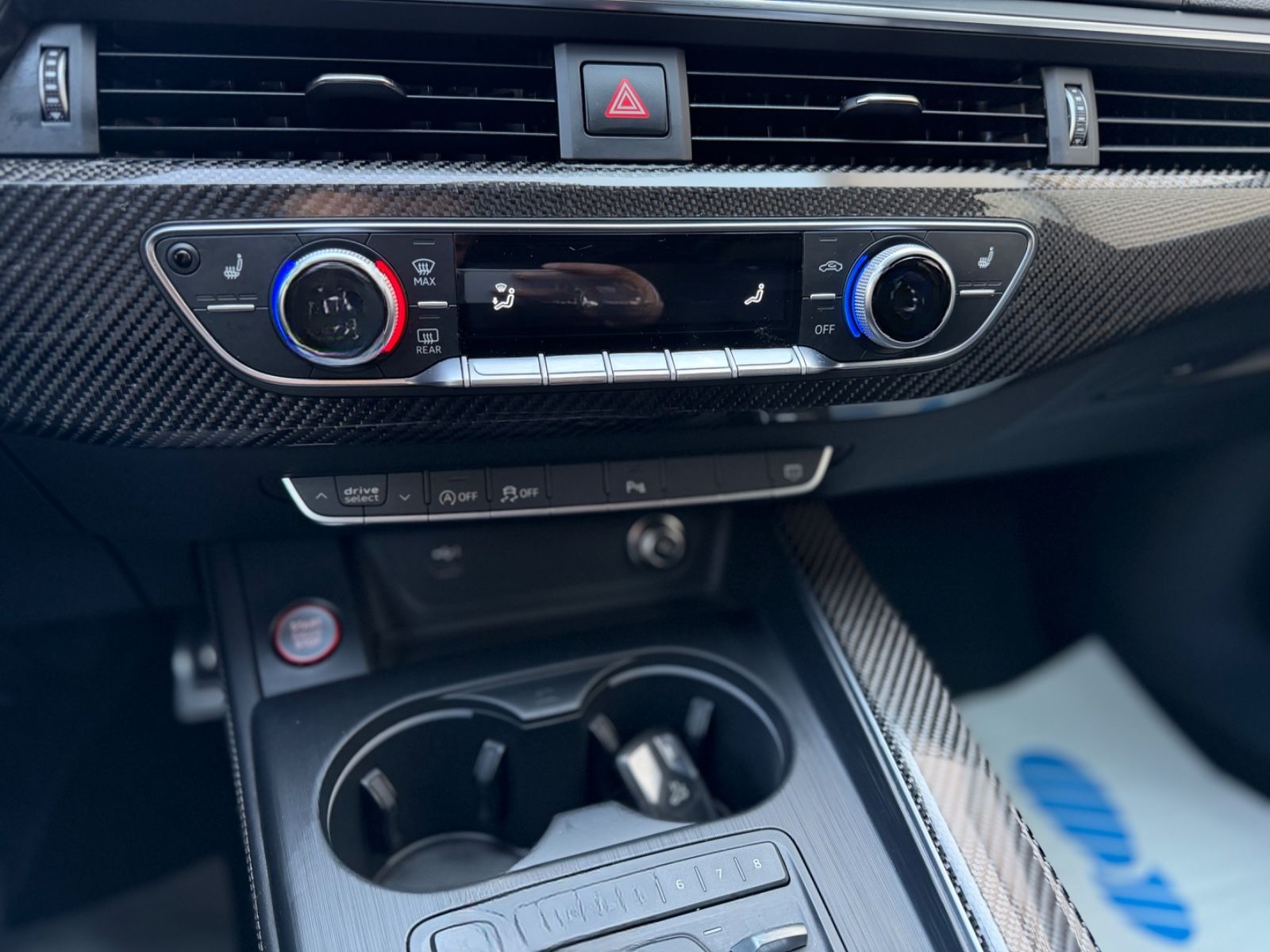 Audi S4 Avant TDI quattro B&O,LED,ACC,Massage,AHK foto 18