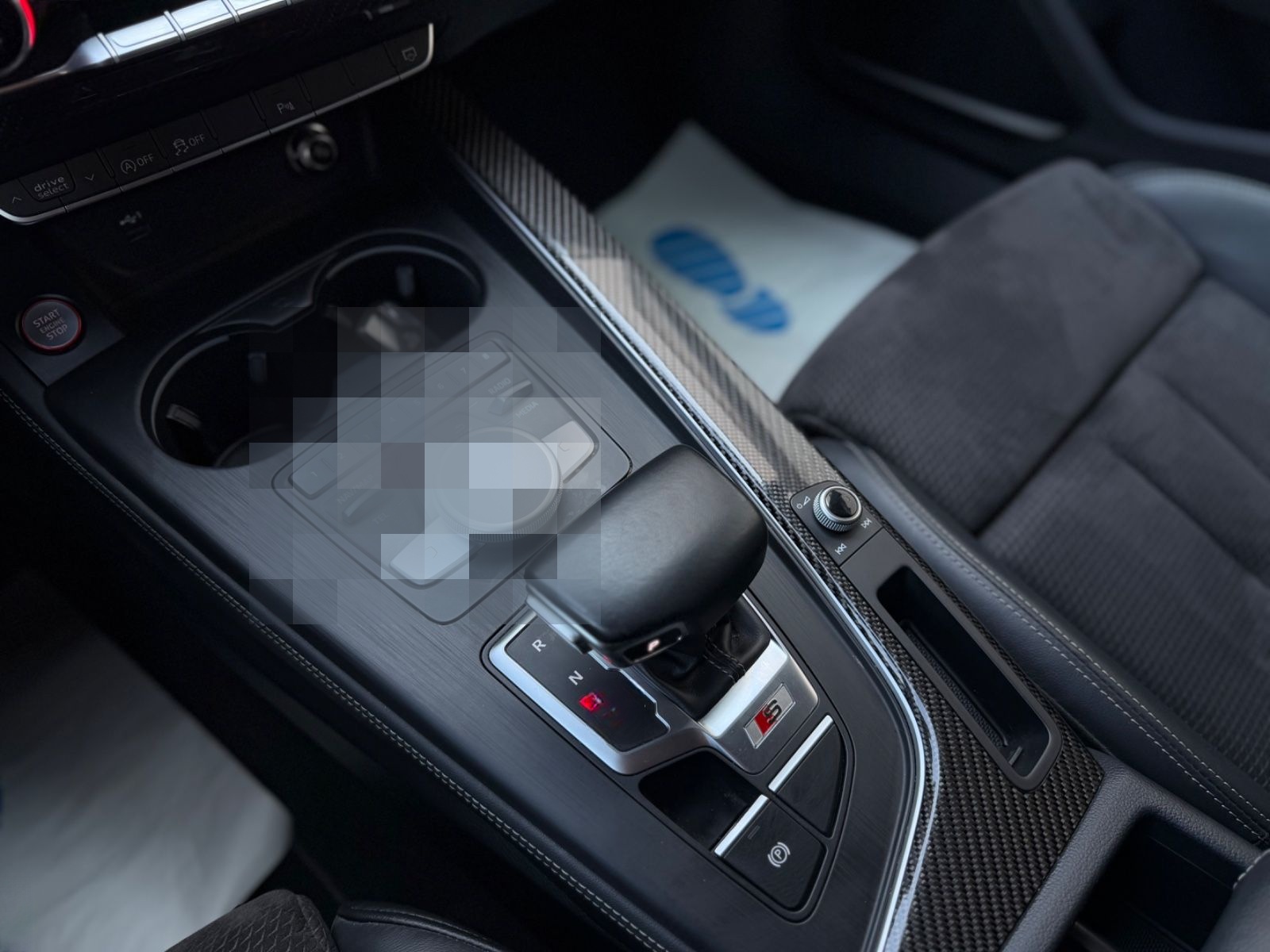 Audi S4 Avant TDI quattro B&O,LED,ACC,Massage,AHK foto 19