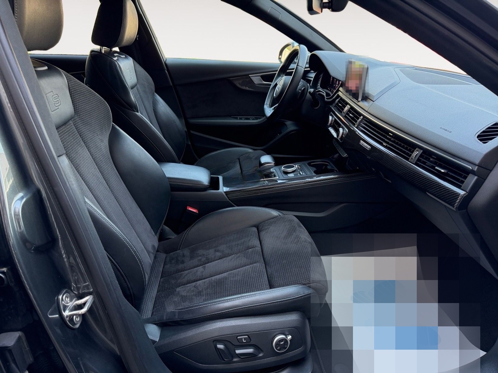 Audi S4 Avant TDI quattro B&O,LED,ACC,Massage,AHK foto 20