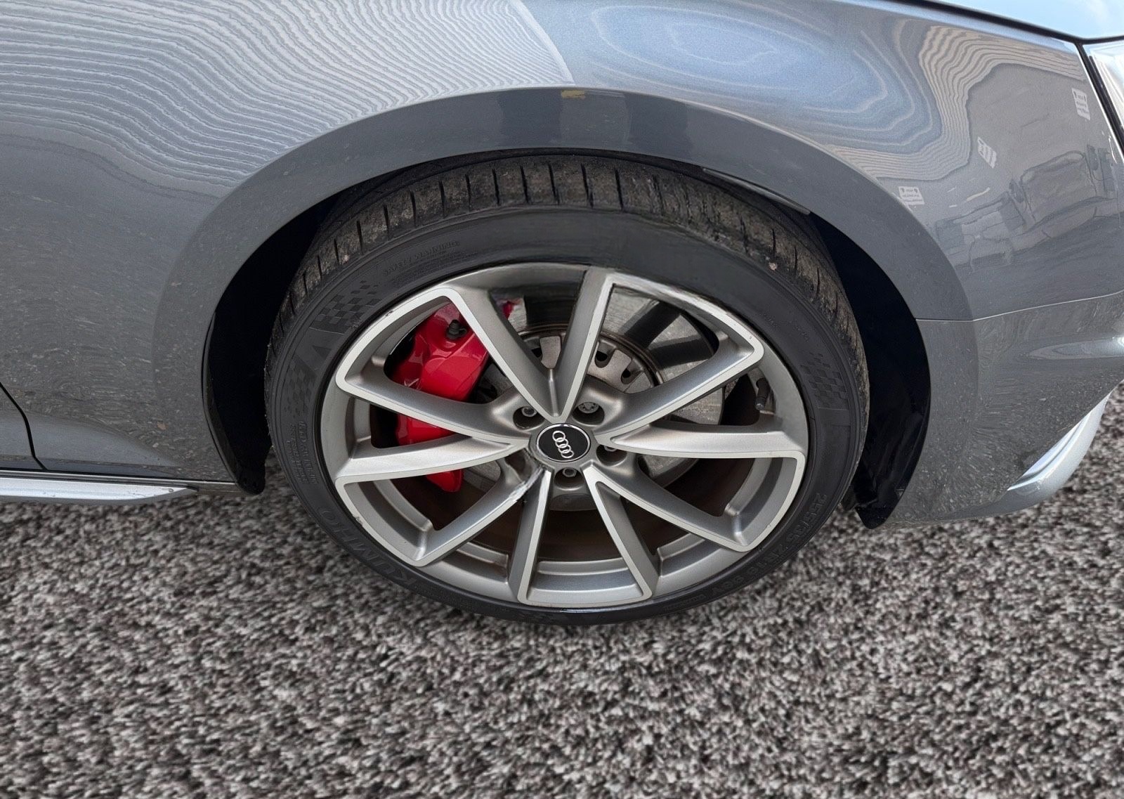 Audi S4 Avant TDI quattro B&O,LED,ACC,Massage,AHK foto 21