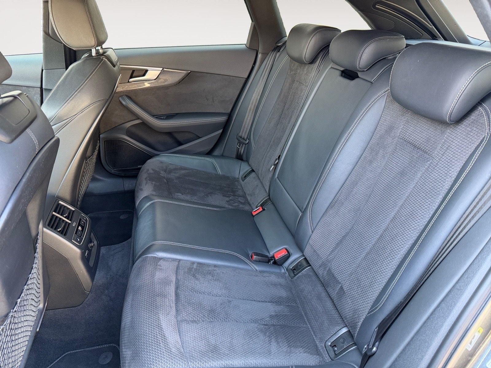 Audi S4 Avant TDI quattro B&O,LED,ACC,Massage,AHK foto 22