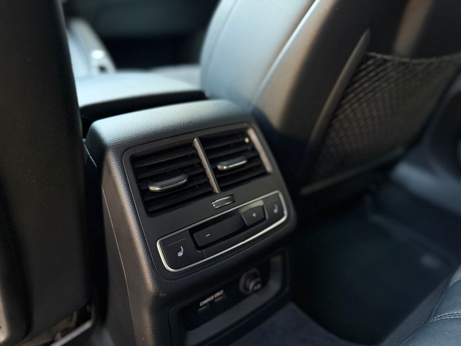 Audi S4 Avant TDI quattro B&O,LED,ACC,Massage,AHK foto 23