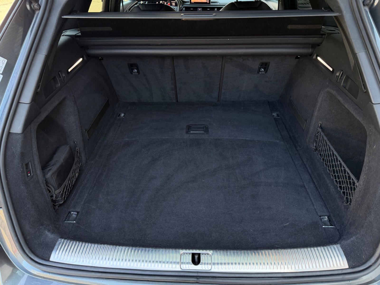 Audi S4 Avant TDI quattro B&O,LED,ACC,Massage,AHK foto 24