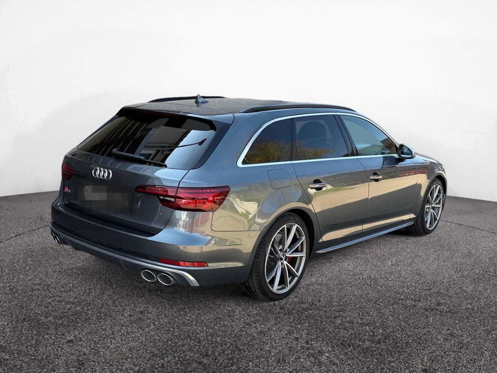 Audi S4 Avant TDI quattro B&O,LED,ACC,Massage,AHK foto 5