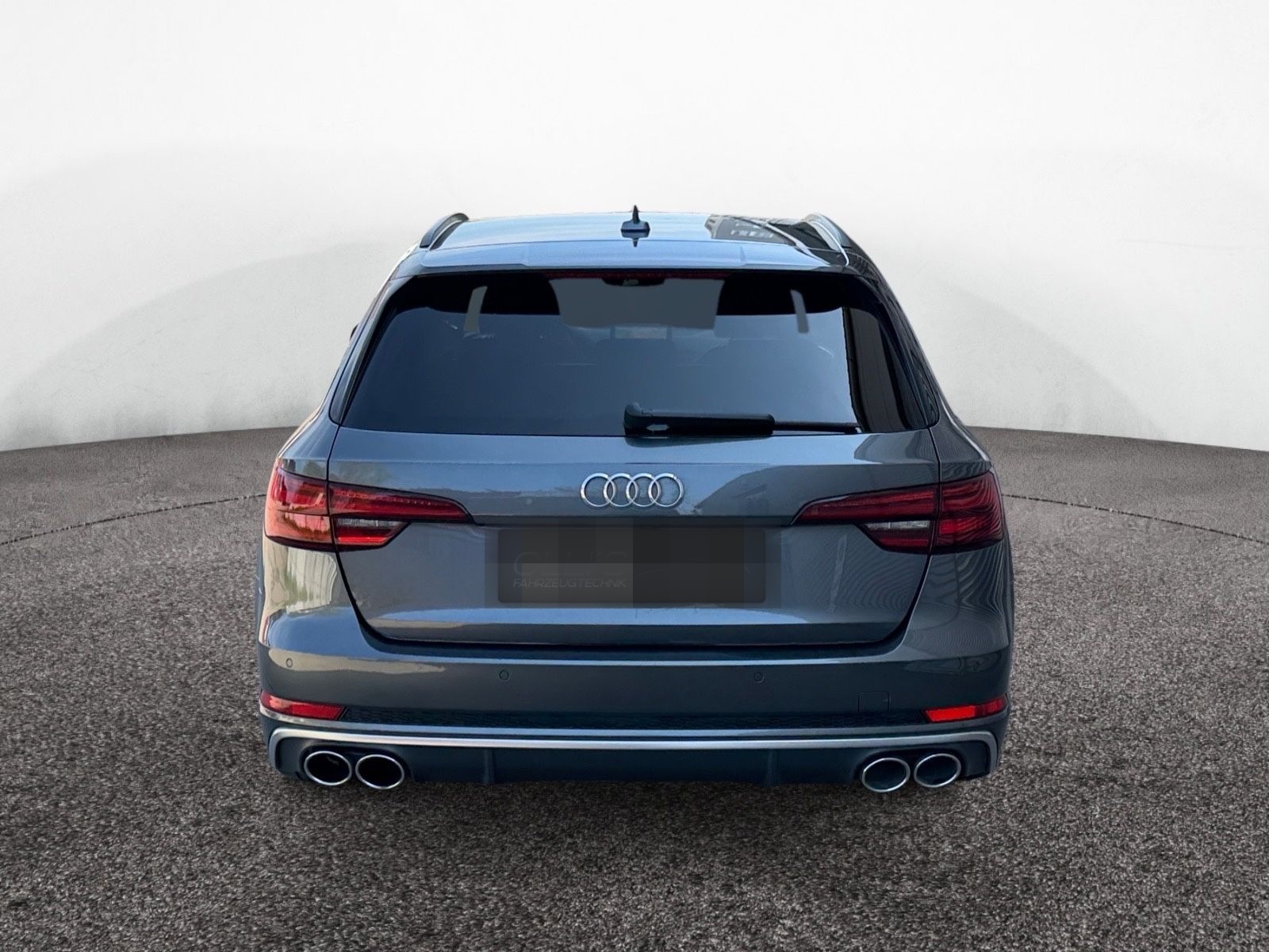 Audi S4 Avant TDI quattro B&O,LED,ACC,Massage,AHK foto 6