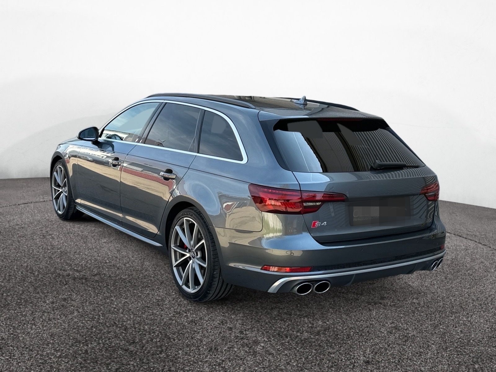 Audi S4 Avant TDI quattro B&O,LED,ACC,Massage,AHK foto 7