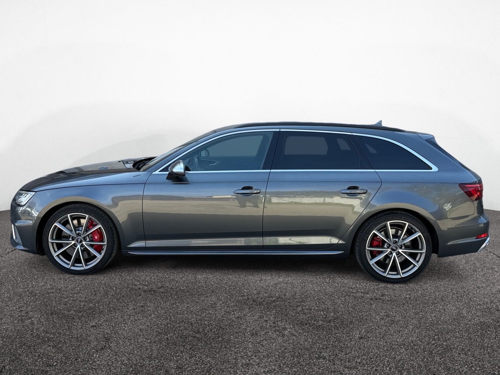 Audi S4 Avant TDI quattro B&O,LED,ACC,Massage,AHK foto 8