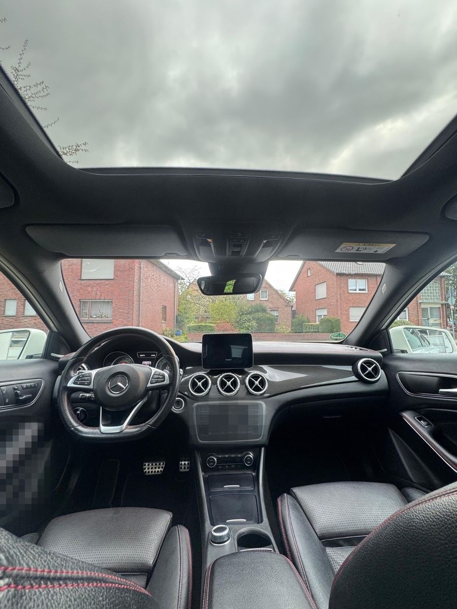 Mercedes-Benz GLA 250/AMG/Carbon/Pano/Harmann K/Memory foto 11