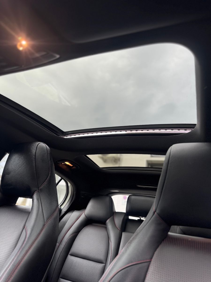 Mercedes-Benz GLA 250/AMG/Carbon/Pano/Harmann K/Memory foto 12