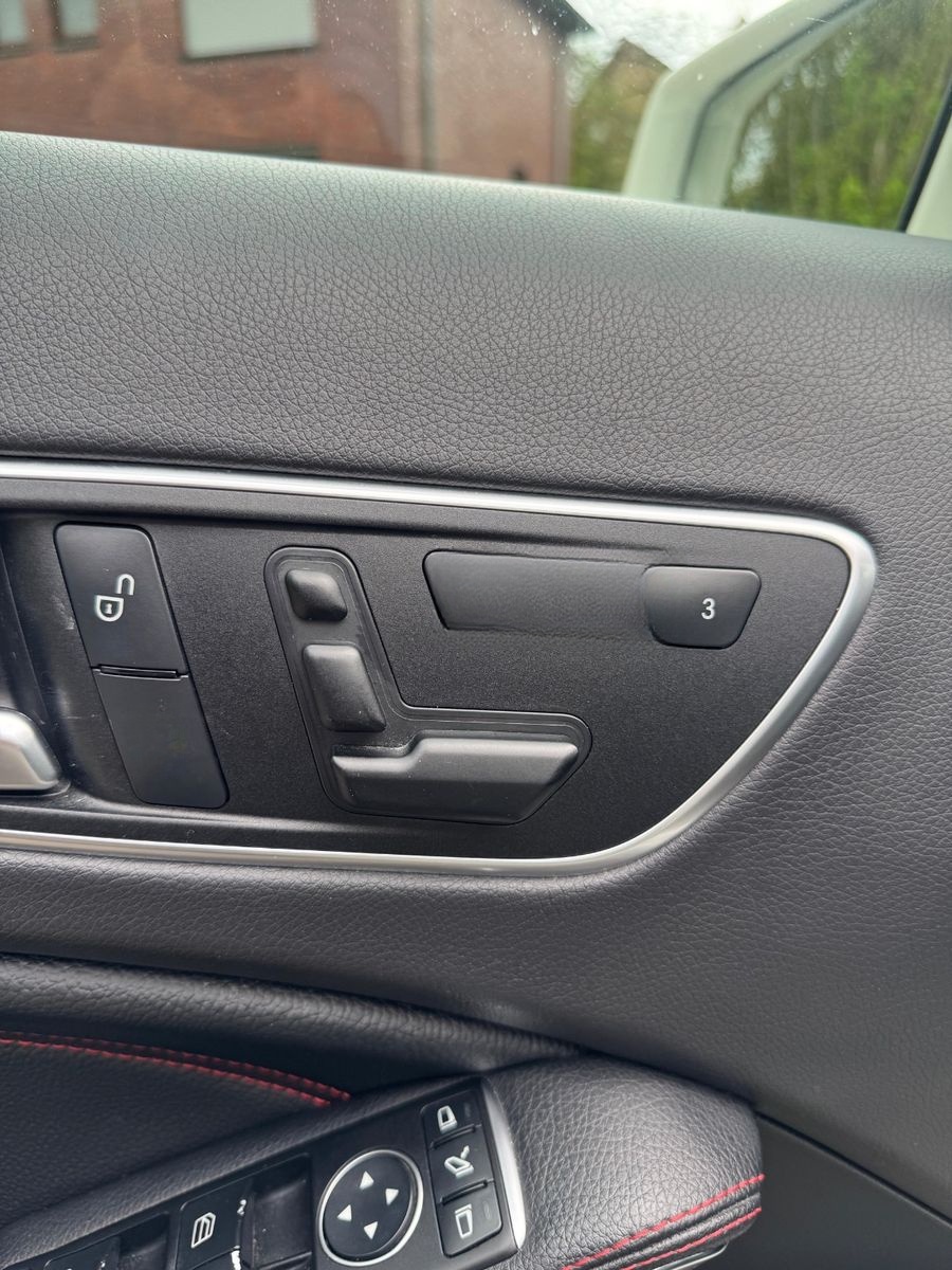 Mercedes-Benz GLA 250/AMG/Carbon/Pano/Harmann K/Memory foto 13