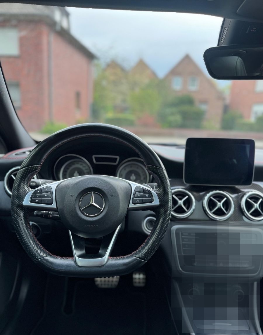 Mercedes-Benz GLA 250/AMG/Carbon/Pano/Harmann K/Memory foto 16