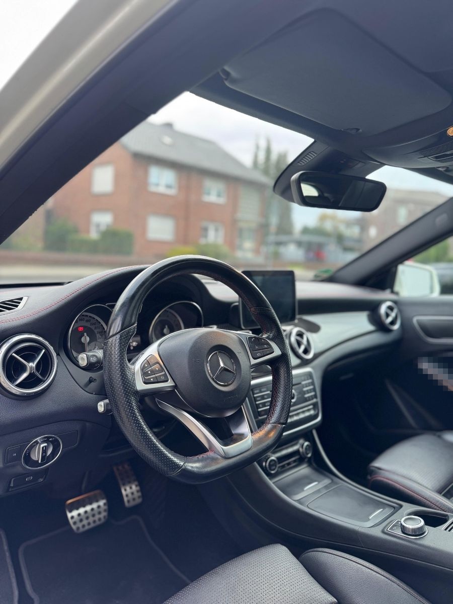 Mercedes-Benz GLA 250/AMG/Carbon/Pano/Harmann K/Memory foto 17