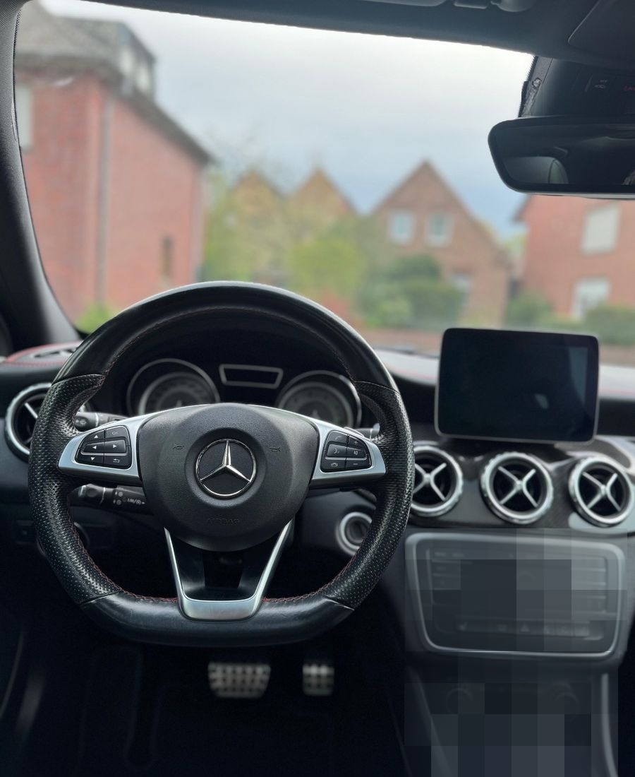 Mercedes-Benz GLA 250/AMG/Carbon/Pano/Harmann K/Memory foto 20