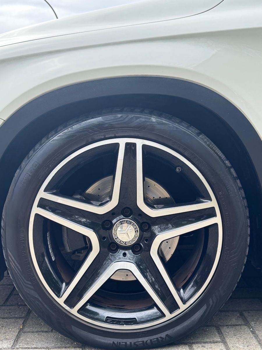 Mercedes-Benz GLA 250/AMG/Carbon/Pano/Harmann K/Memory foto 4