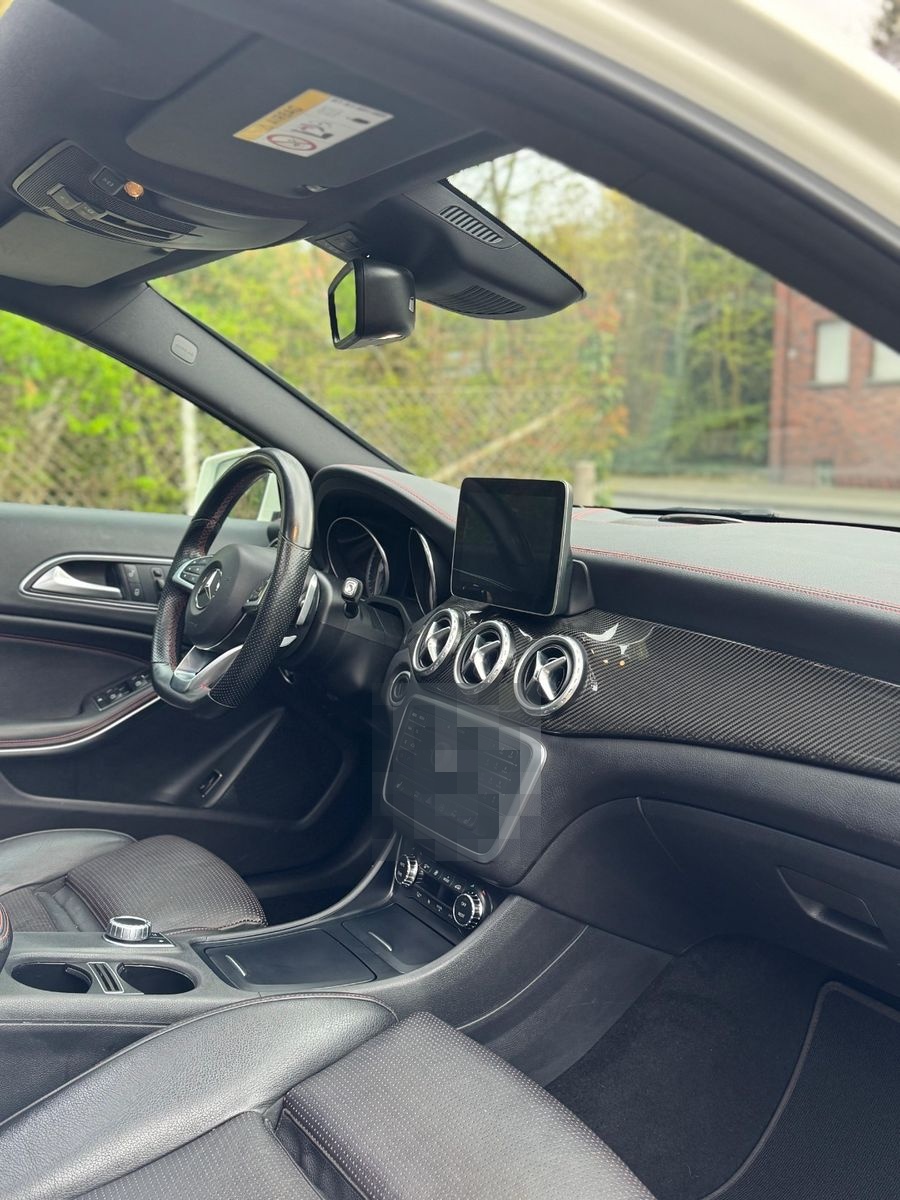 Mercedes-Benz GLA 250/AMG/Carbon/Pano/Harmann K/Memory foto 10
