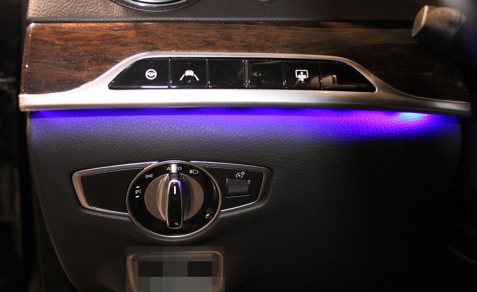 Mercedes-Benz S 400 d Lang AMG *LED*HUD*NAVI*CAM*PANO*SHZ* foto 8