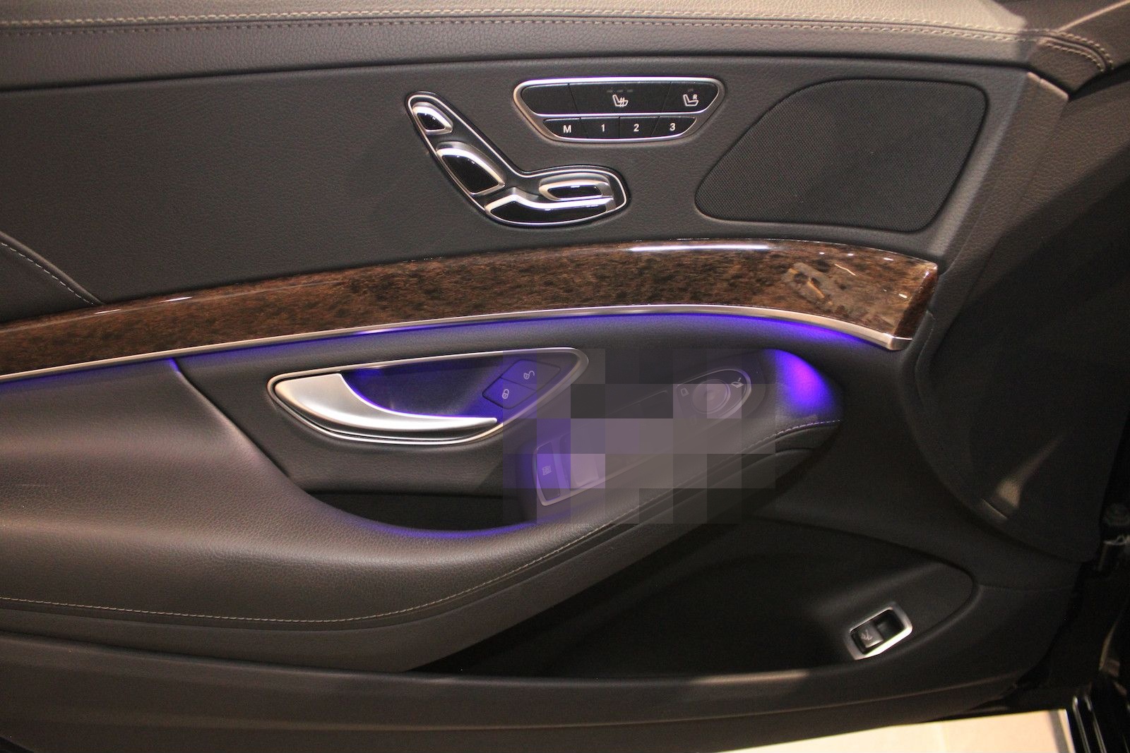 Mercedes-Benz S 400 d Lang AMG *LED*HUD*NAVI*CAM*PANO*SHZ* foto 9