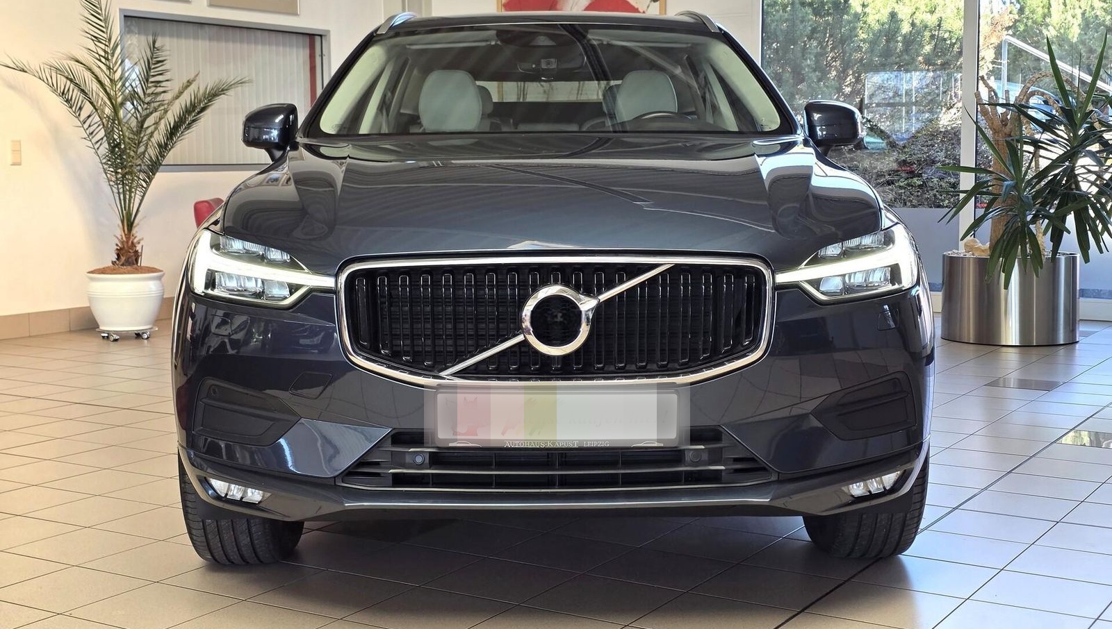 Volvo XC 60 D4 /StandHz/Keyless/Carplay/Ahk foto 2