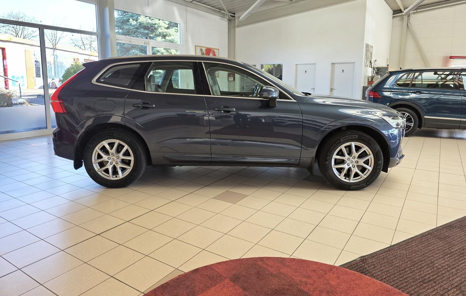 Volvo XC 60 D4 /StandHz/Keyless/Carplay/Ahk foto 11
