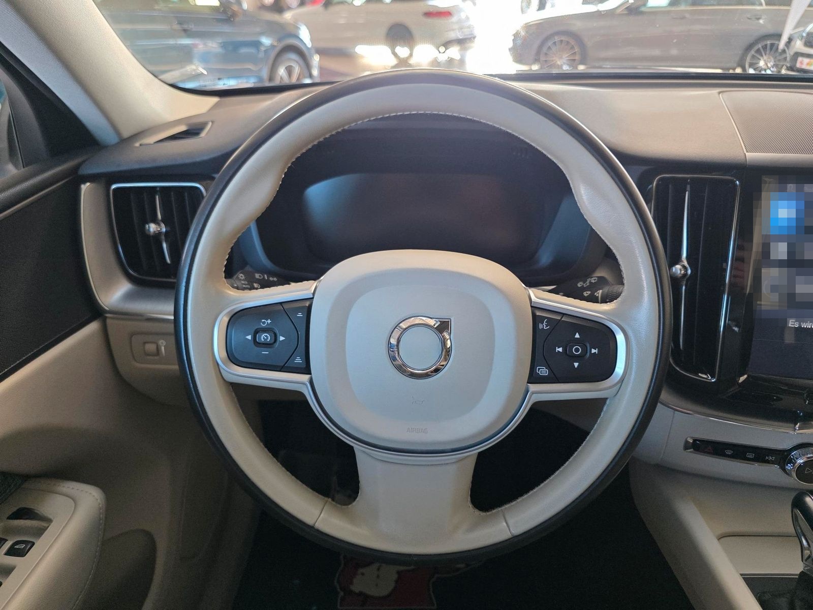 Volvo XC 60 D4 /StandHz/Keyless/Carplay/Ahk foto 18