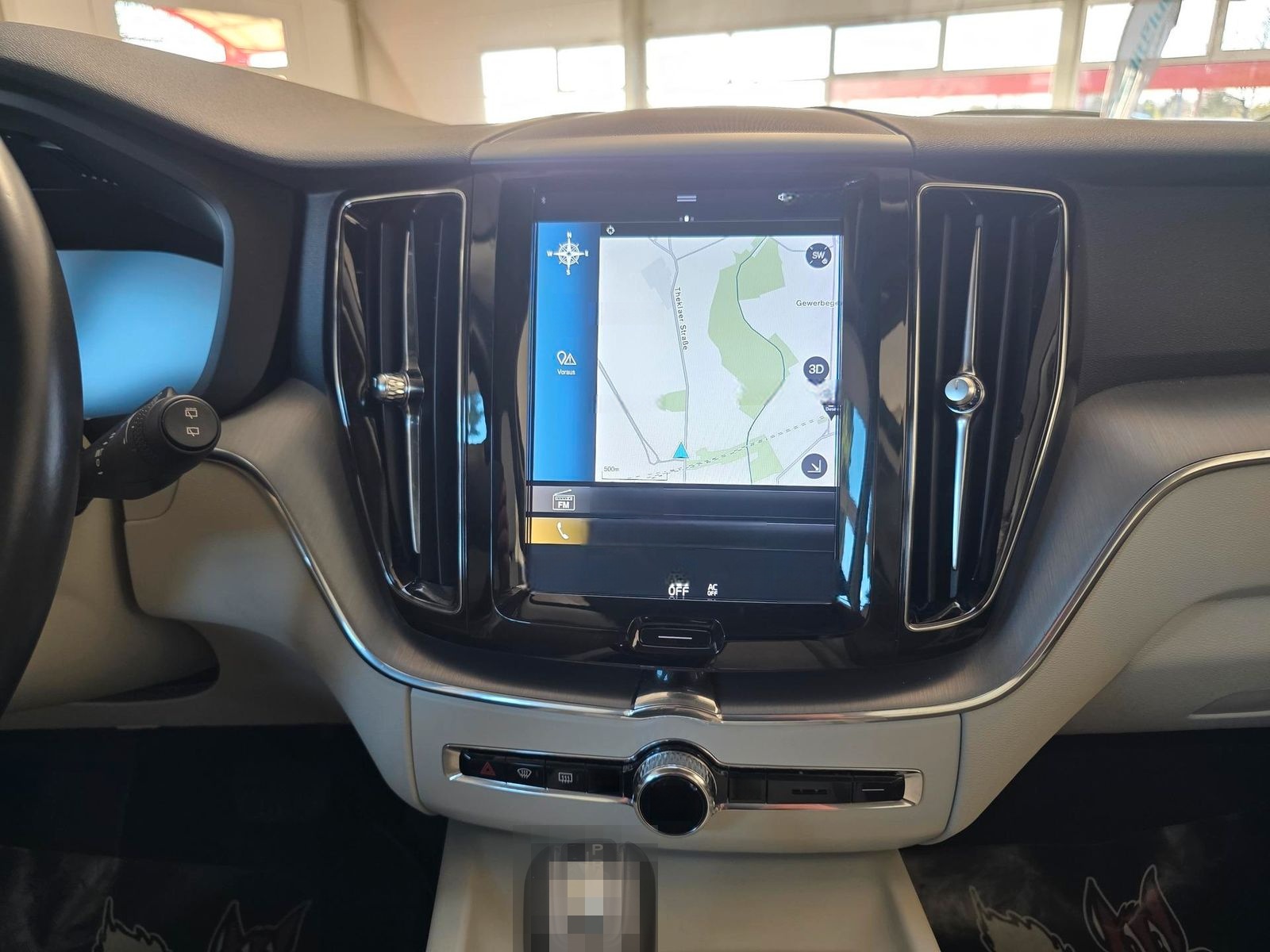 Volvo XC 60 D4 /StandHz/Keyless/Carplay/Ahk foto 19