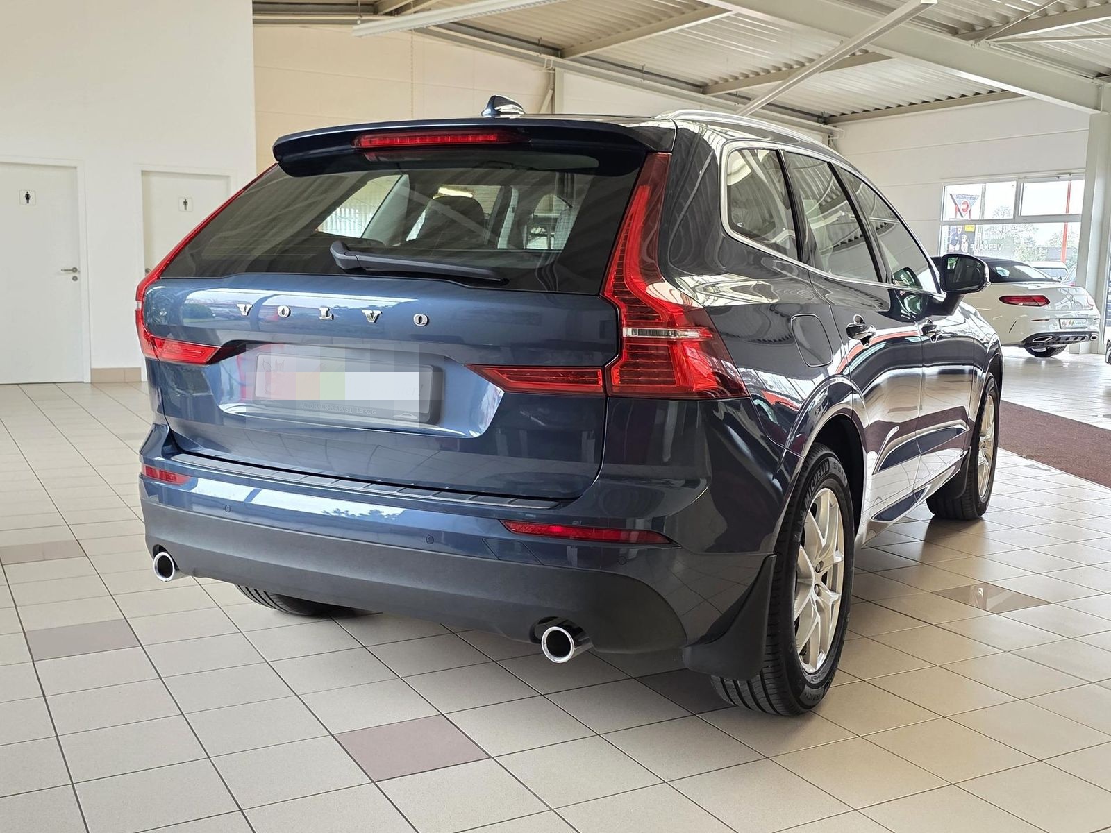 Volvo XC 60 D4 /StandHz/Keyless/Carplay/Ahk foto 10