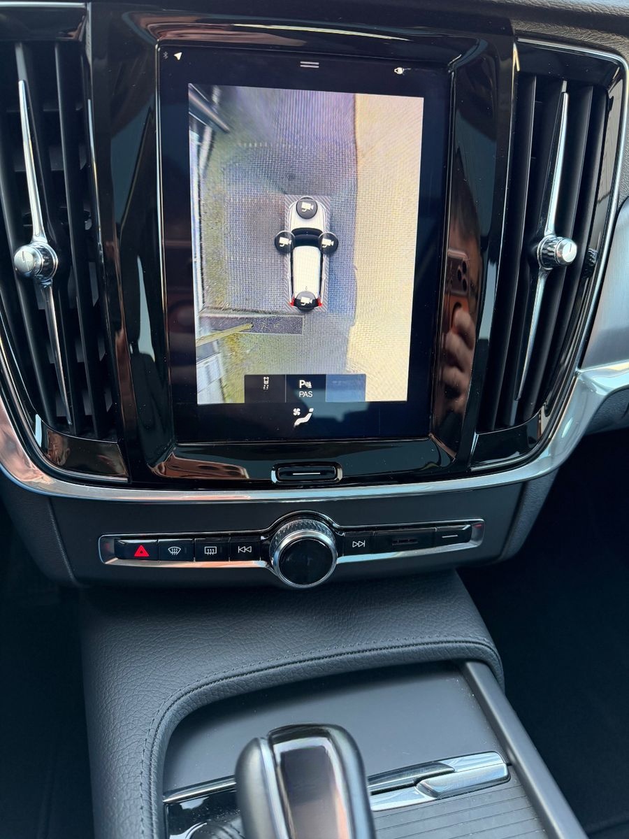 Volvo V90 T5 Momentum - 360CAM+PANO+4-ZONEN+HUD foto 11