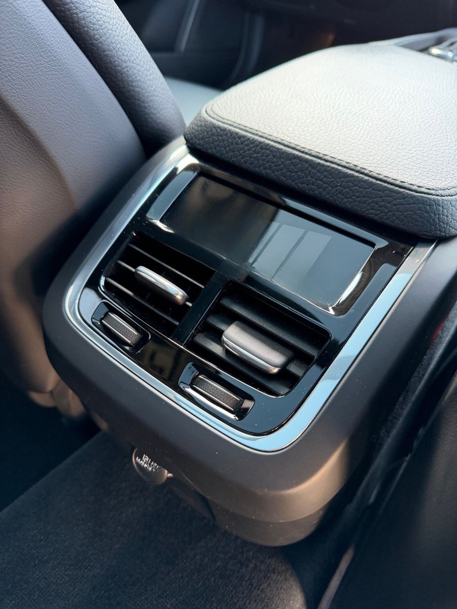 Volvo V90 T5 Momentum - 360CAM+PANO+4-ZONEN+HUD foto 17