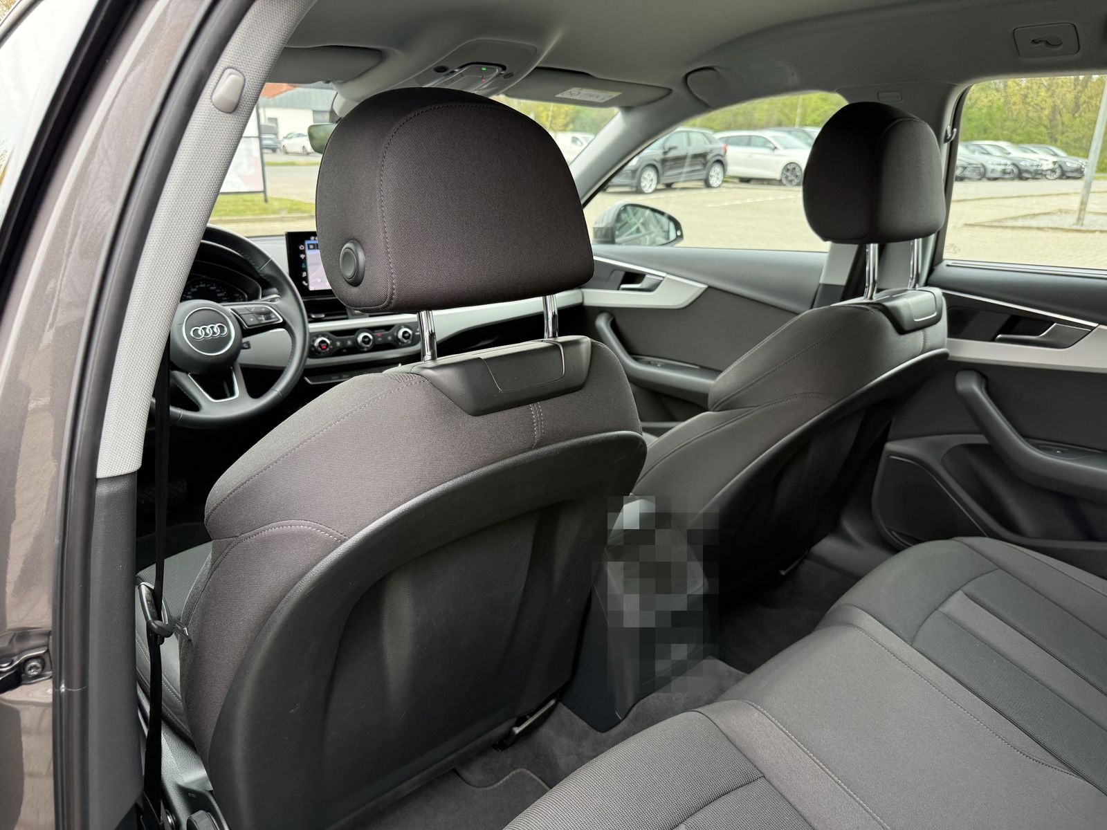 Audi A4 Avant 35 TDI S-Tronic,R-Kam,Shz,Navi,8-Fach foto 19