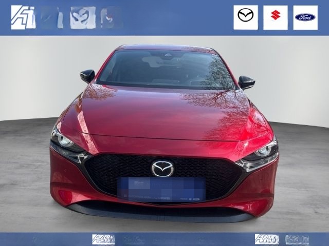 Mazda 3 Selection*360 Grad Kamera*Bose*Adaptiver Tempo foto 2