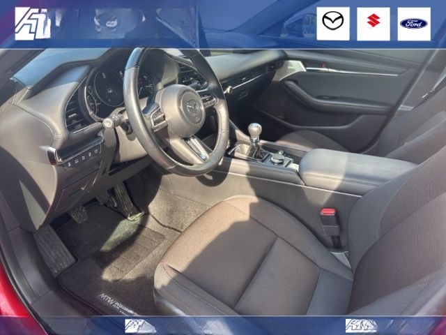 Mazda 3 Selection*360 Grad Kamera*Bose*Adaptiver Tempo foto 12