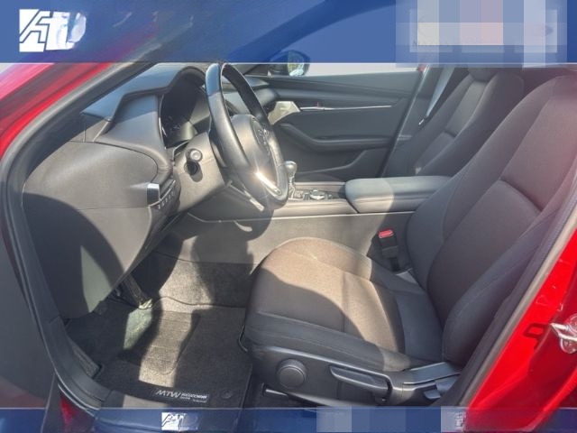 Mazda 3 Selection*360 Grad Kamera*Bose*Adaptiver Tempo foto 13