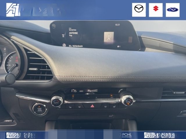 Mazda 3 Selection*360 Grad Kamera*Bose*Adaptiver Tempo foto 14