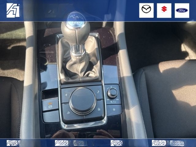 Mazda 3 Selection*360 Grad Kamera*Bose*Adaptiver Tempo foto 15