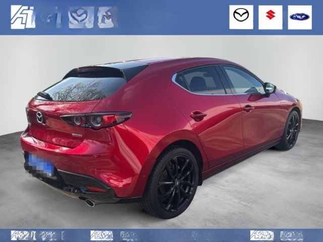 Mazda 3 Selection*360 Grad Kamera*Bose*Adaptiver Tempo foto 4