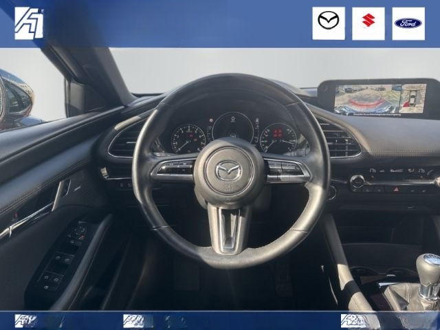 Mazda 3 Selection*360 Grad Kamera*Bose*Adaptiver Tempo foto 5