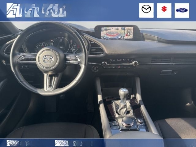 Mazda 3 Selection*360 Grad Kamera*Bose*Adaptiver Tempo foto 6