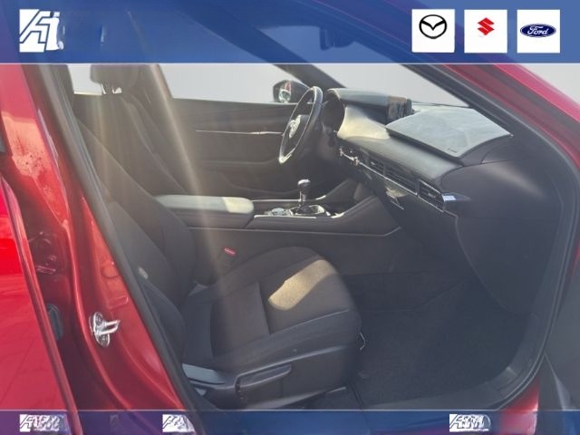 Mazda 3 Selection*360 Grad Kamera*Bose*Adaptiver Tempo foto 7