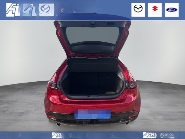 Mazda 3 Selection*360 Grad Kamera*Bose*Adaptiver Tempo foto 8