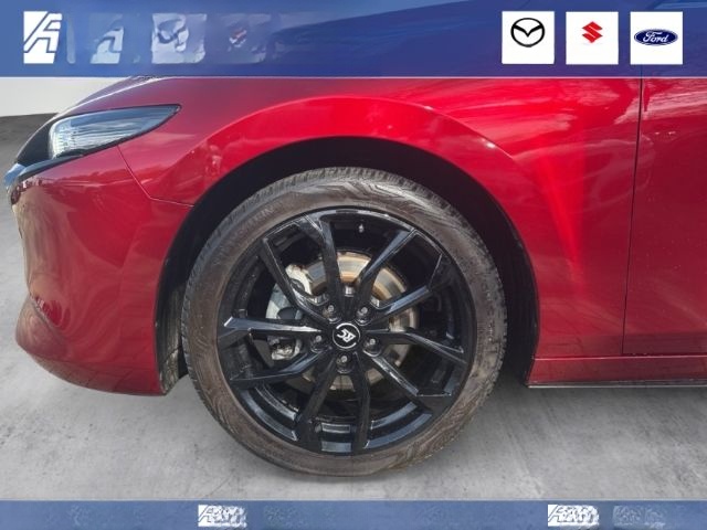 Mazda 3 Selection*360 Grad Kamera*Bose*Adaptiver Tempo foto 9