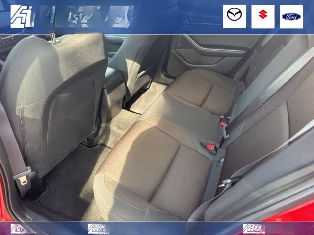 Mazda 3 Selection*360 Grad Kamera*Bose*Adaptiver Tempo foto 10