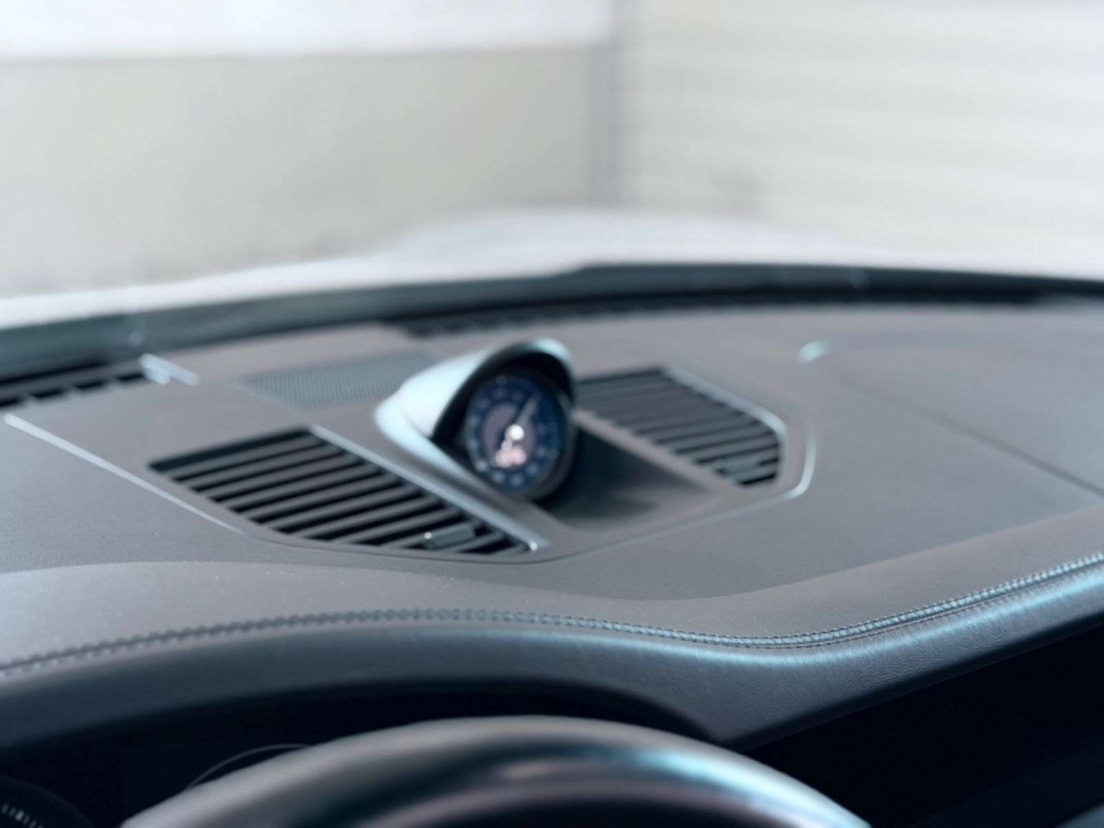Porsche 911 Carrera S Cabriolet/Chrono/BOSE foto 21
