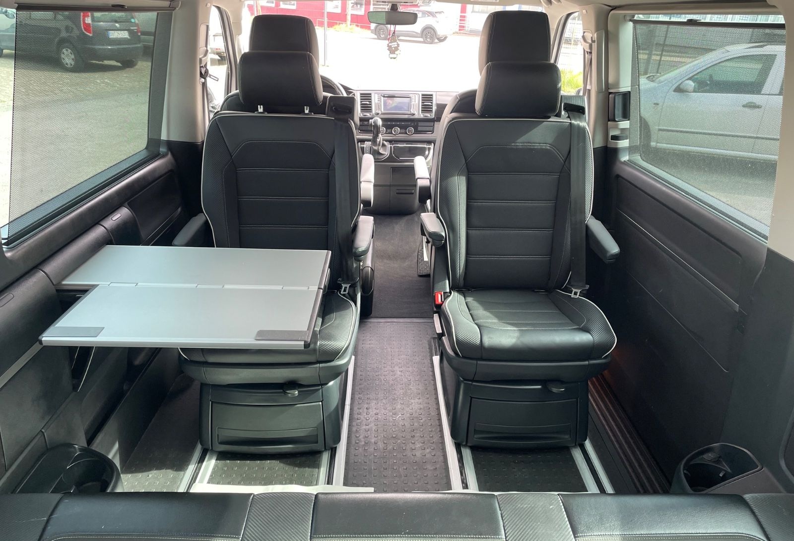 Volkswagen T6 Multivan*DSG*LED*Edition*ACC*AHK*ALU* foto 10