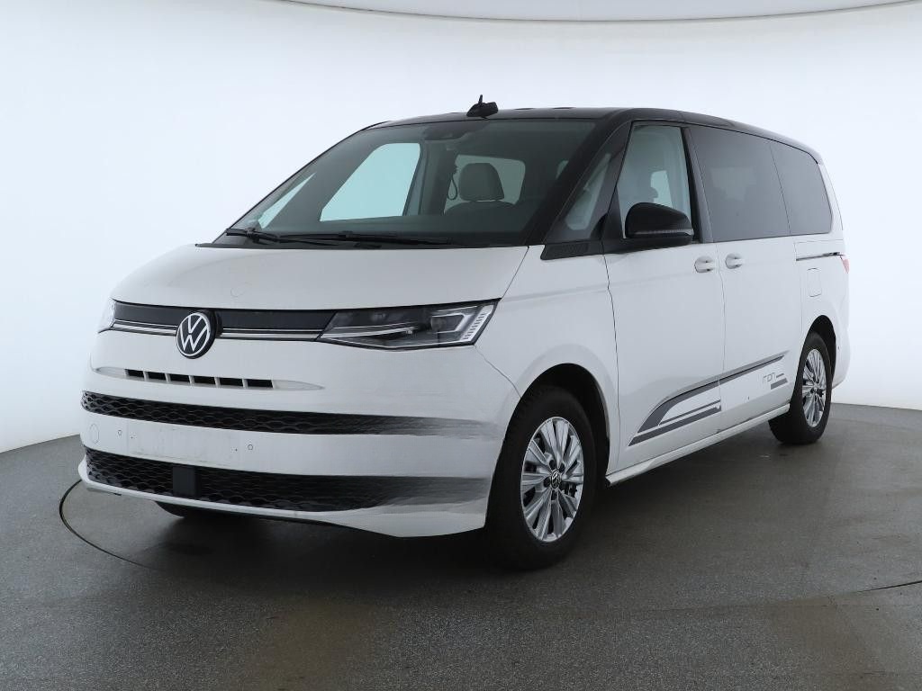 Volkswagen T7 Multivan Edition lang LÜ LED SHZ RFK foto 2