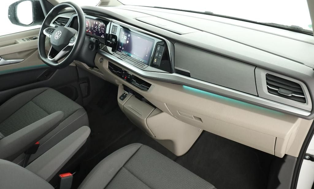Volkswagen T7 Multivan Edition lang LÜ LED SHZ RFK foto 4