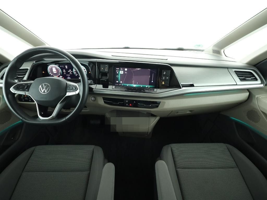 Volkswagen T7 Multivan Edition lang LÜ LED SHZ RFK foto 5