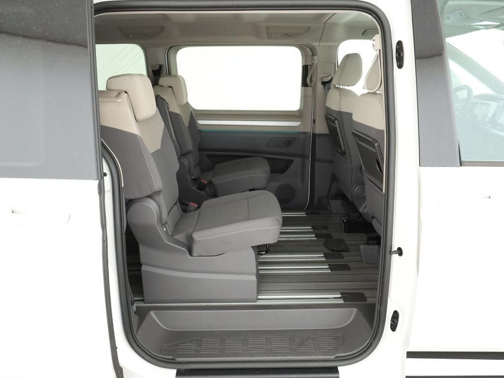 Volkswagen T7 Multivan Edition lang LÜ LED SHZ RFK foto 6