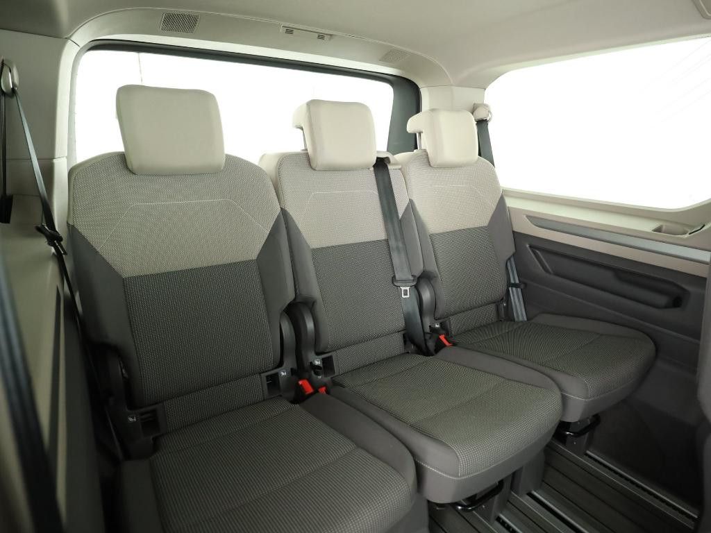 Volkswagen T7 Multivan Edition lang LÜ LED SHZ RFK foto 7