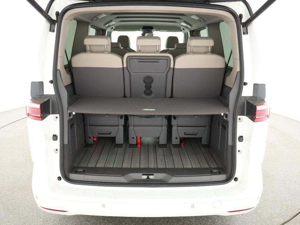 Volkswagen T7 Multivan Edition lang LÜ LED SHZ RFK foto 8
